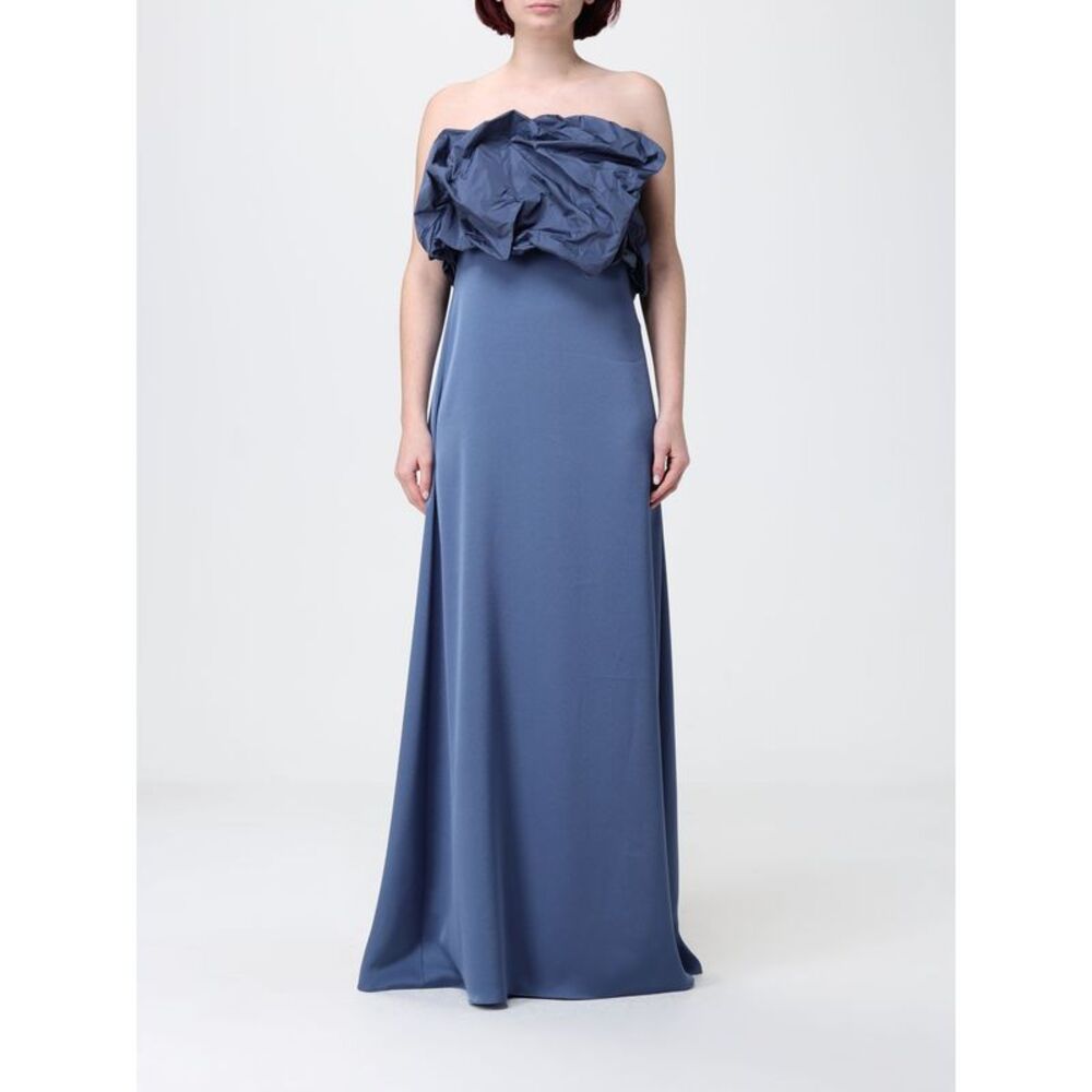 Max Mara Studio Dress Woman Avion